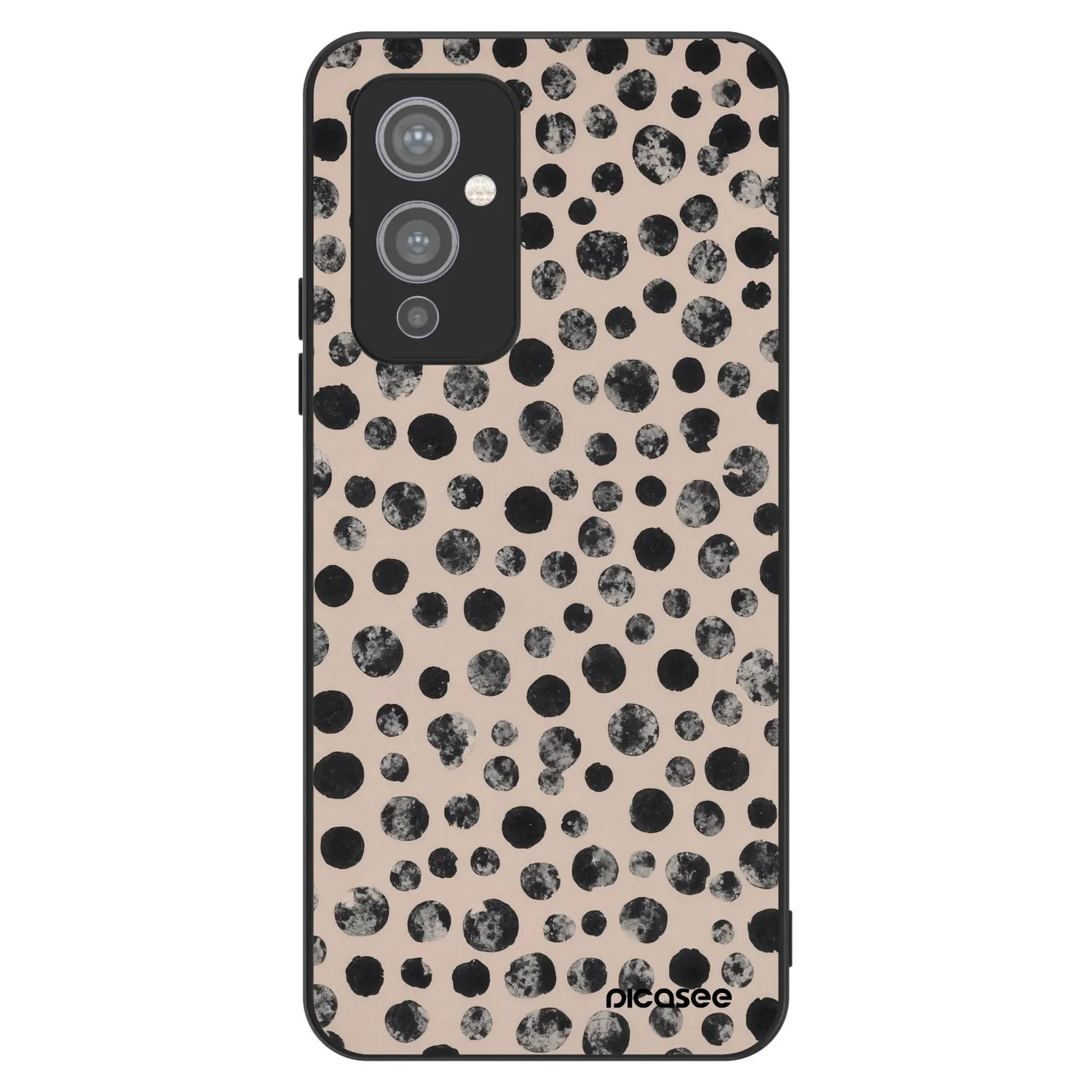 Picasee ULTIMATE CASE für OnePlus 9 - Dots