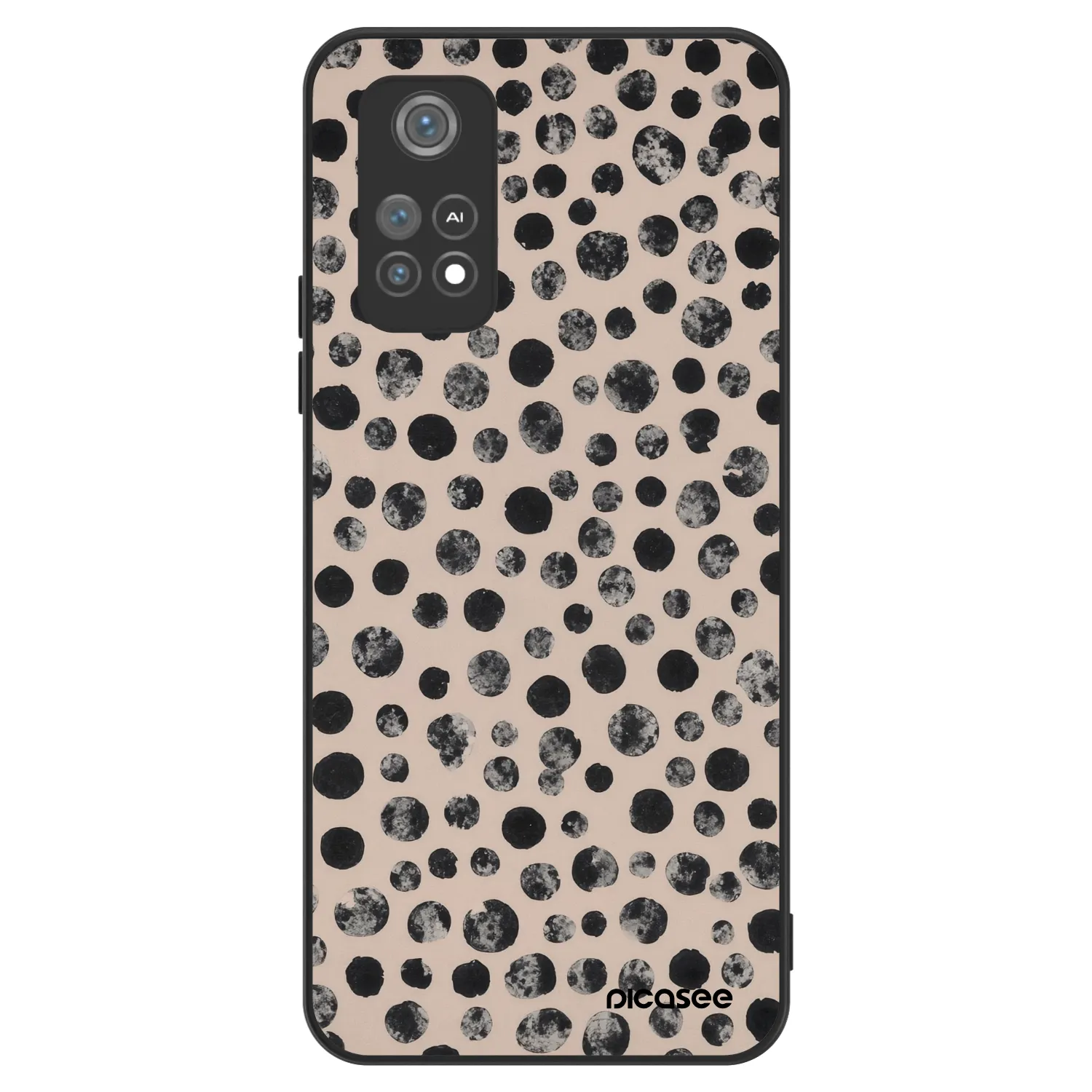 Picasee ULTIMATE CASE für Xiaomi Poco M4 Pro - Dots
