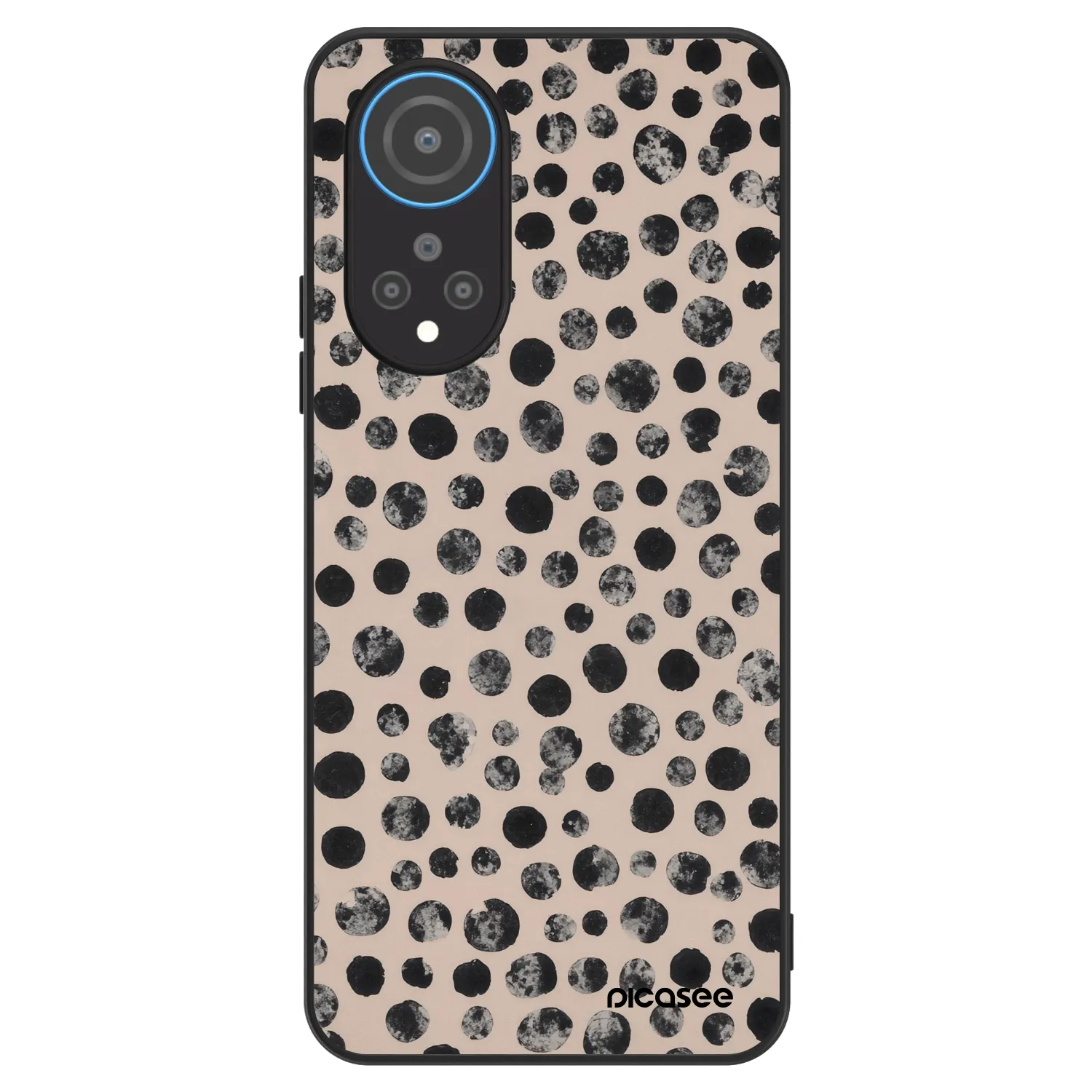 Picasee ULTIMATE CASE für Honor X7 - Dots