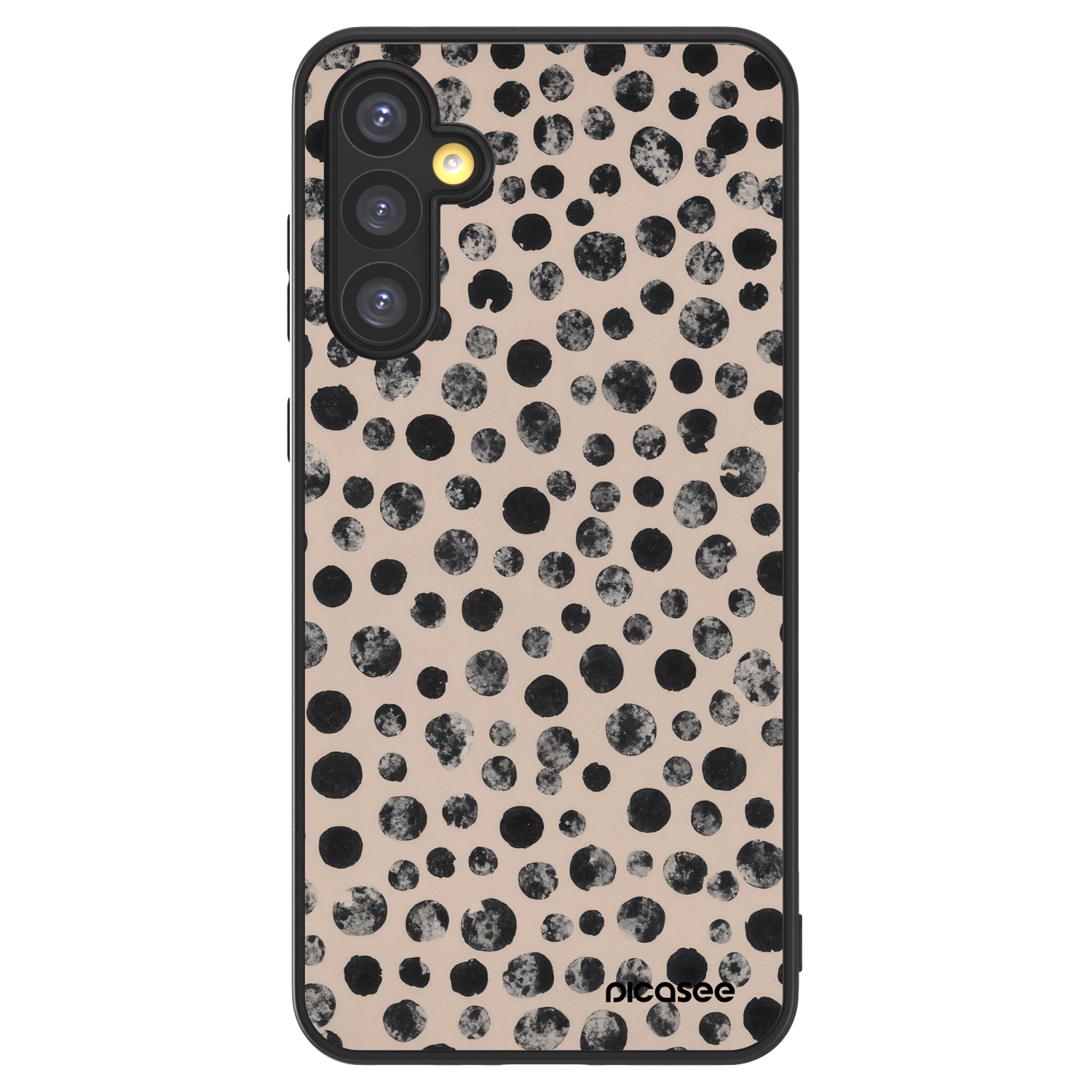 Picasee ULTIMATE CASE für Samsung Galaxy A34 5G A346B - Dots