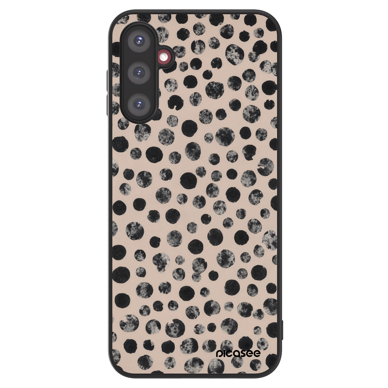 Picasee ULTIMATE CASE für Samsung Galaxy A14 4G A145R - Dots