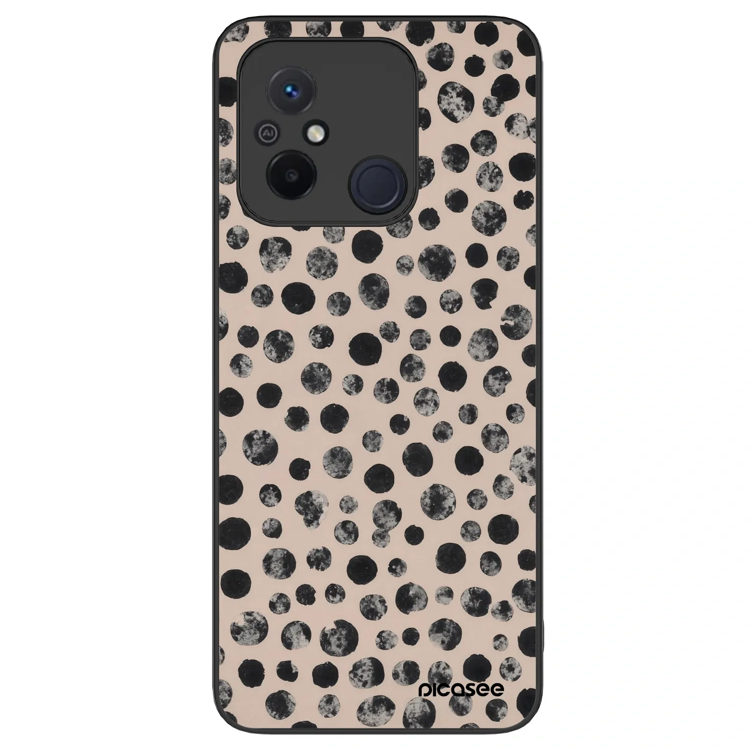 Picasee ULTIMATE CASE für Xiaomi Redmi 12C - Dots