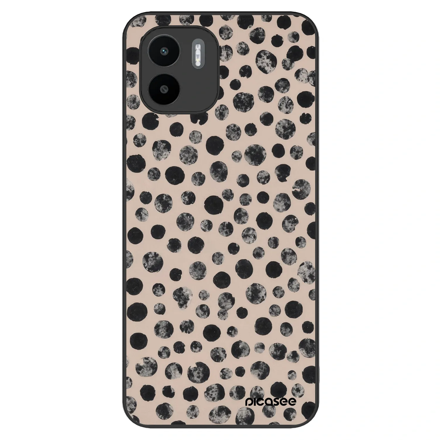 Picasee ULTIMATE CASE für Xiaomi Redmi A2 - Dots