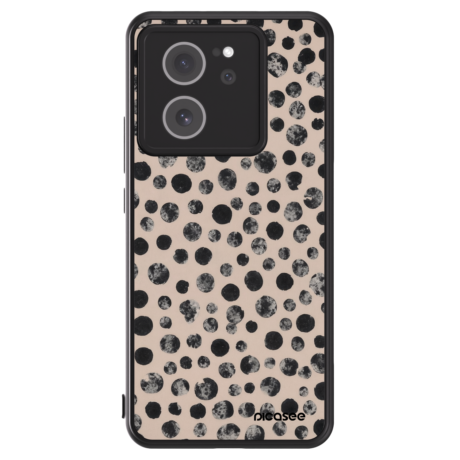 Picasee ULTIMATE CASE für Xiaomi 13T Pro - Dots