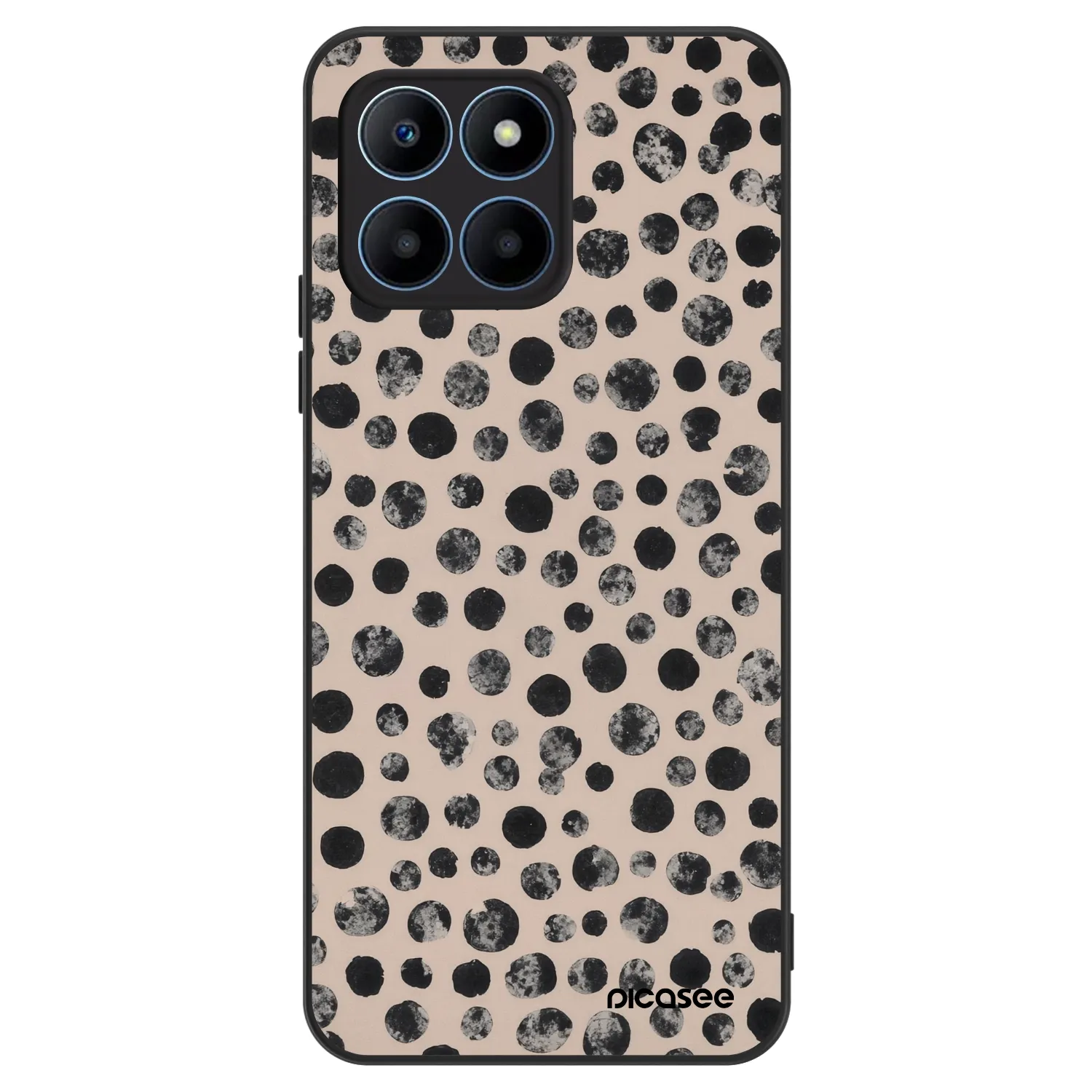 Picasee ULTIMATE CASE für Honor 70 Lite - Dots