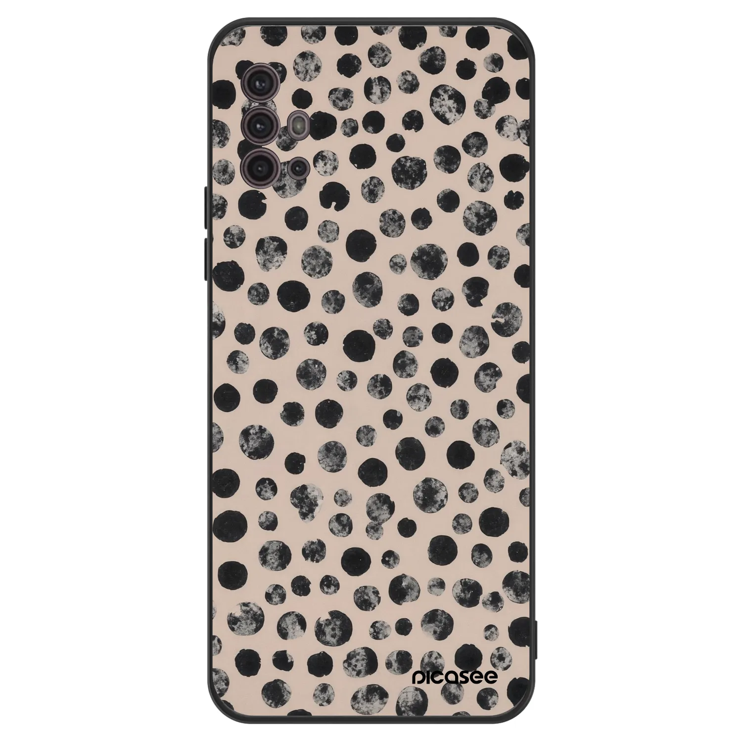Picasee ULTIMATE CASE für Motorola Moto G30 - Dots