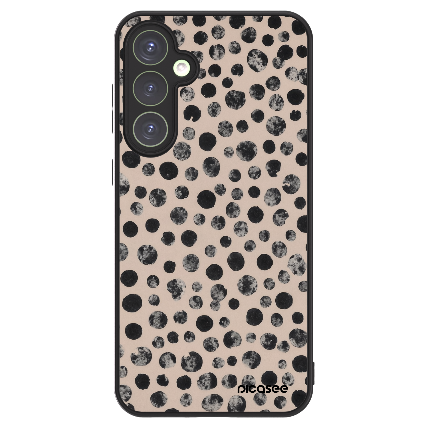 Picasee ULTIMATE CASE PowerShare für Samsung Galaxy S23 FE S711B - Dots