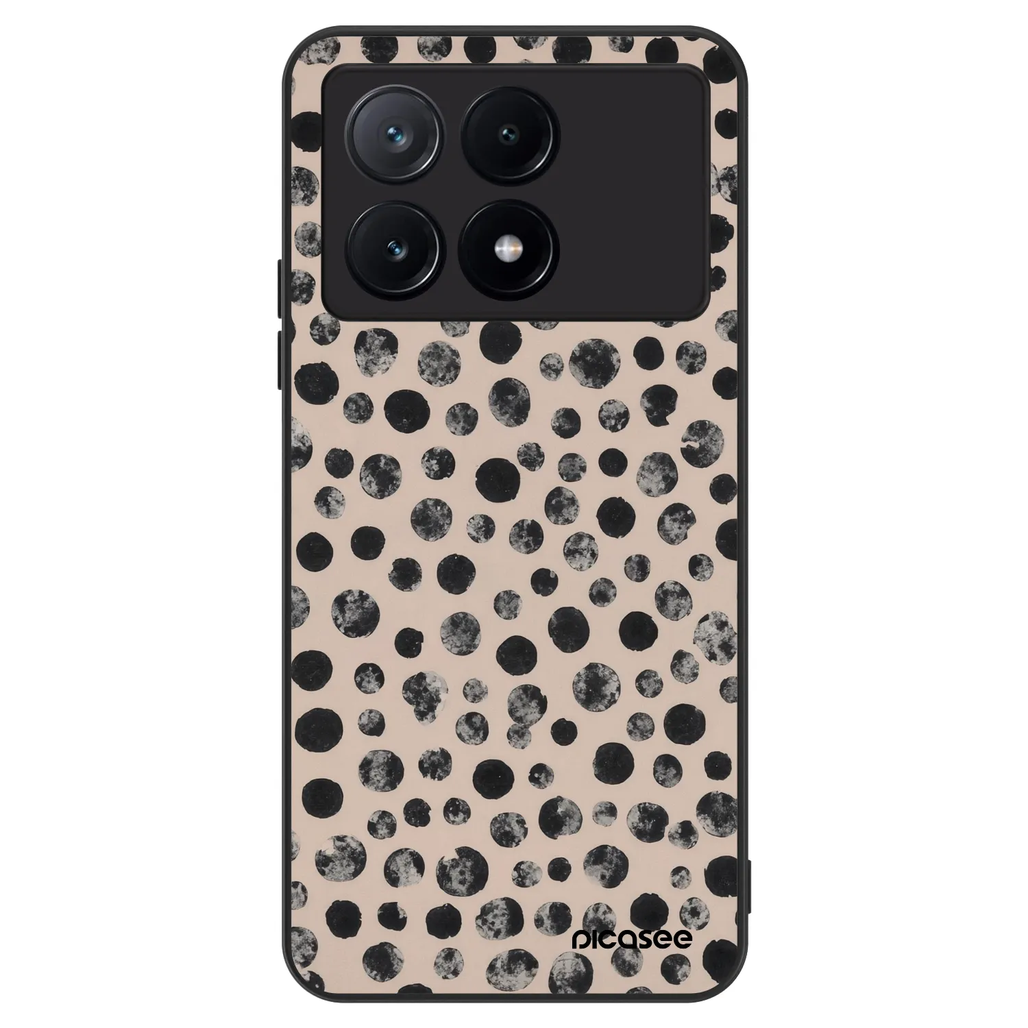 Picasee ULTIMATE CASE für Xiaomi Poco X6 Pro - Dots
