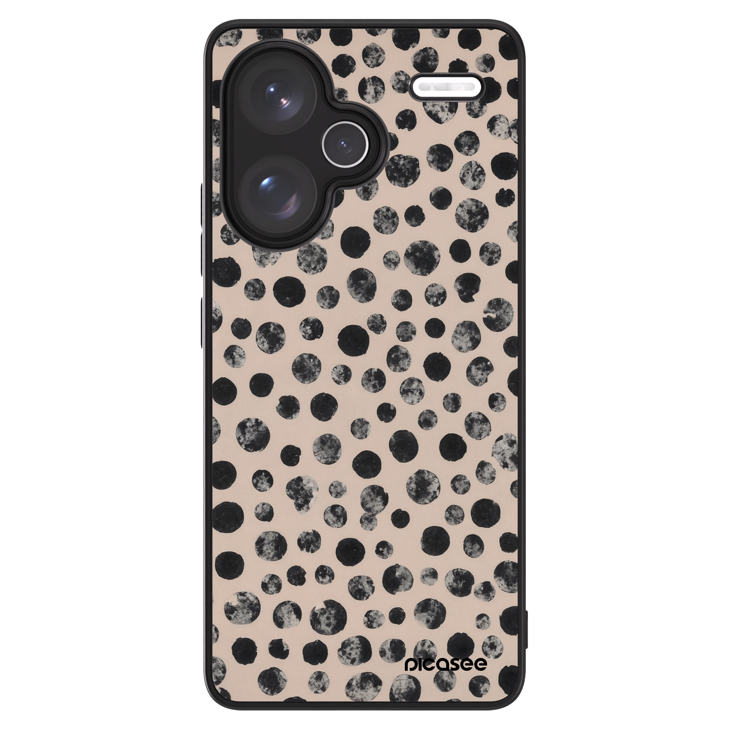 Picasee ULTIMATE CASE für Xiaomi Redmi Note 13 Pro+ 5G - Dots
