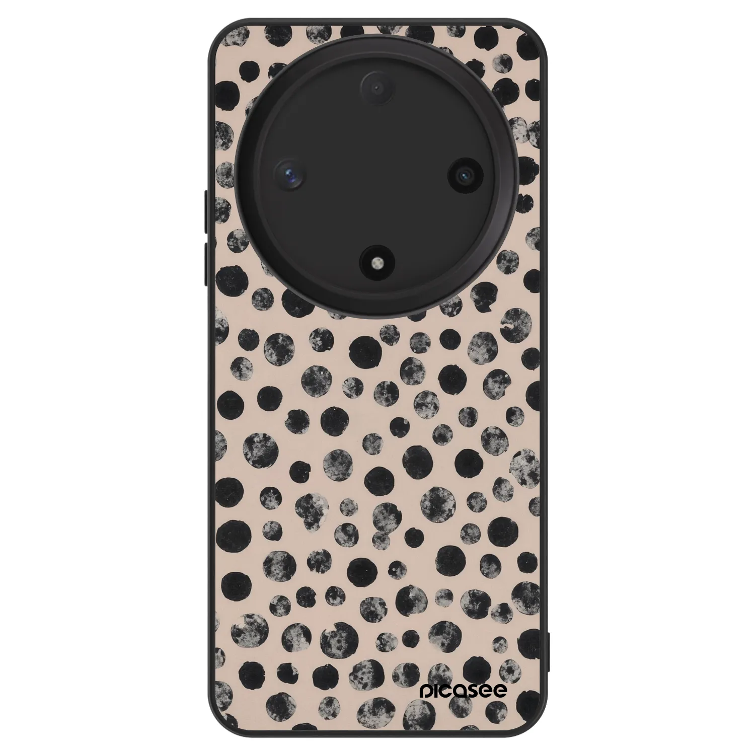 Picasee ULTIMATE CASE für Honor Magic6 Lite 5G - Dots