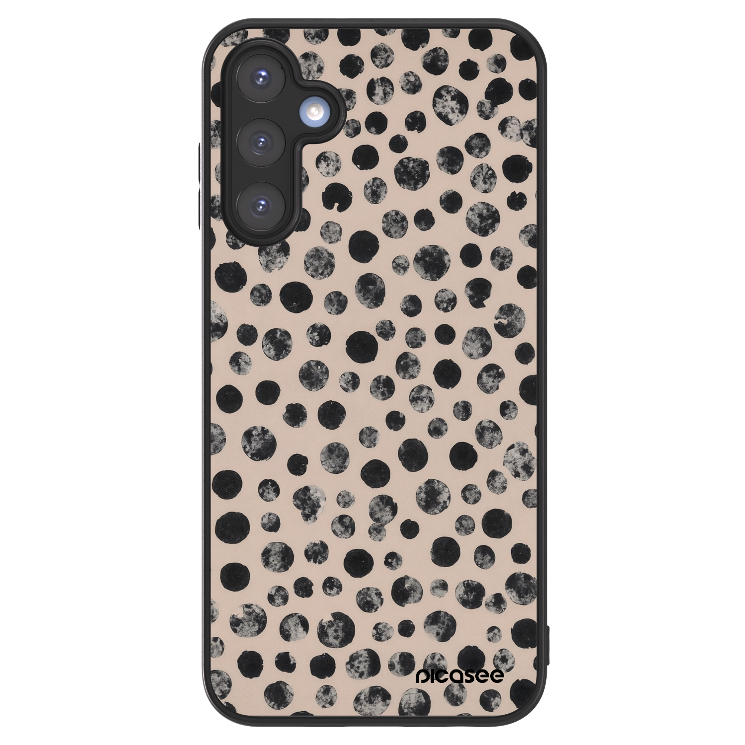 Picasee ULTIMATE CASE für Samsung Galaxy A15 A156B 5G - Dots