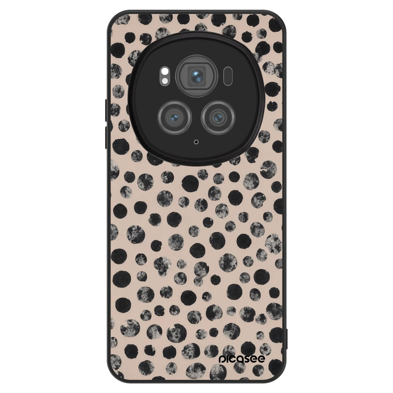 Picasee ULTIMATE CASE für Honor Magic6 Pro - Dots