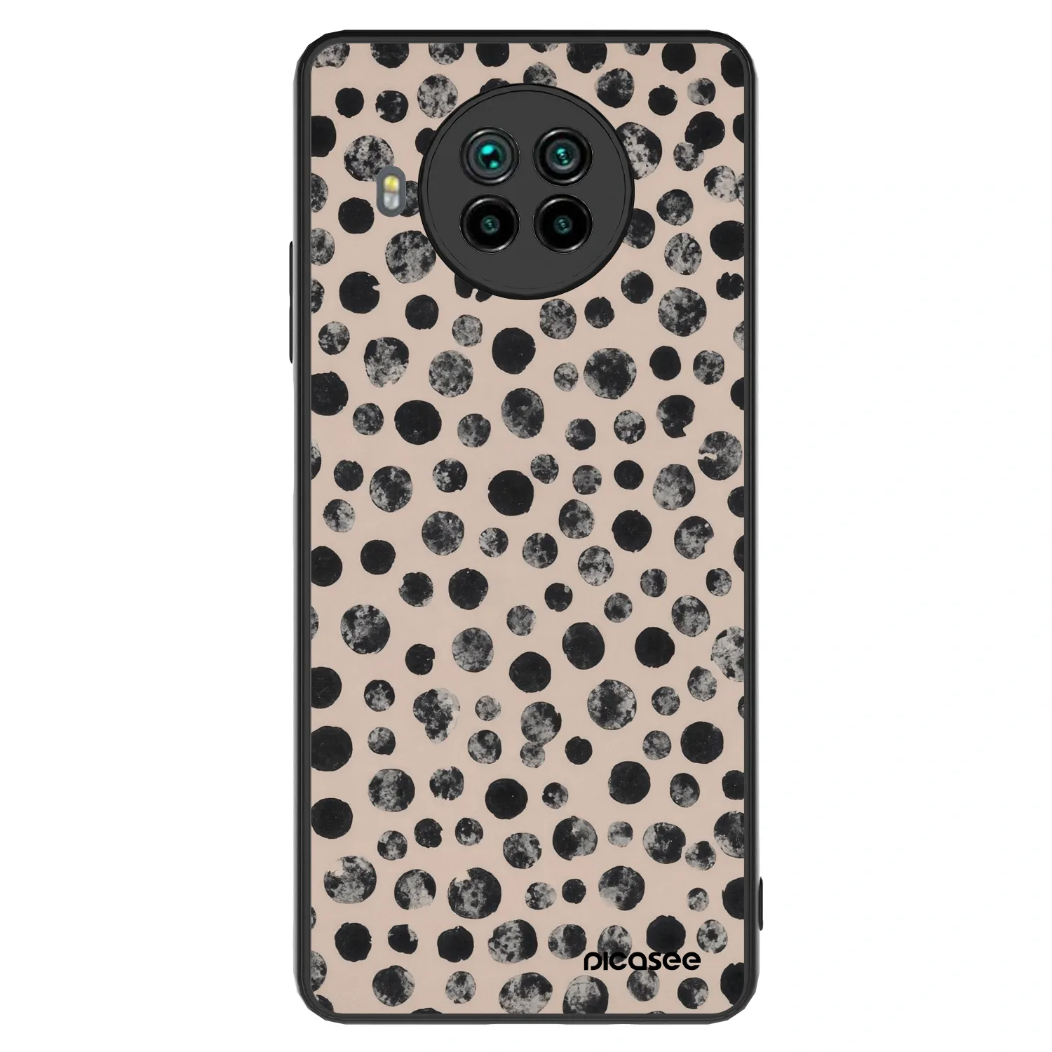 Picasee ULTIMATE CASE für Xiaomi Mi 10T Lite - Dots