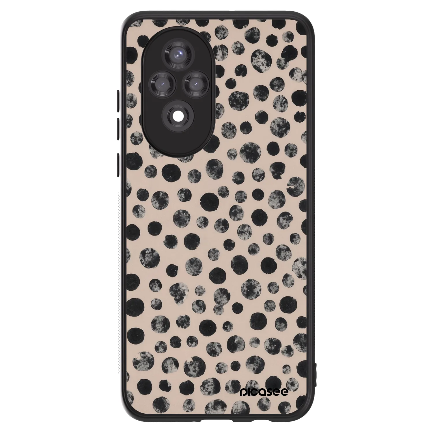 Picasee ULTIMATE CASE für Honor 200 5G - Dots