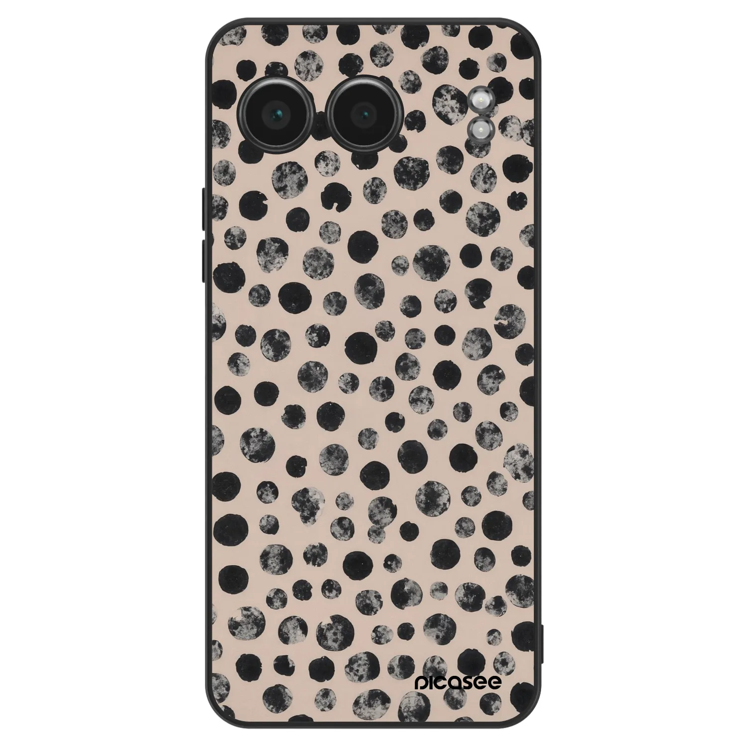 Picasee ULTIMATE CASE für OnePlus Nord 4 - Dots