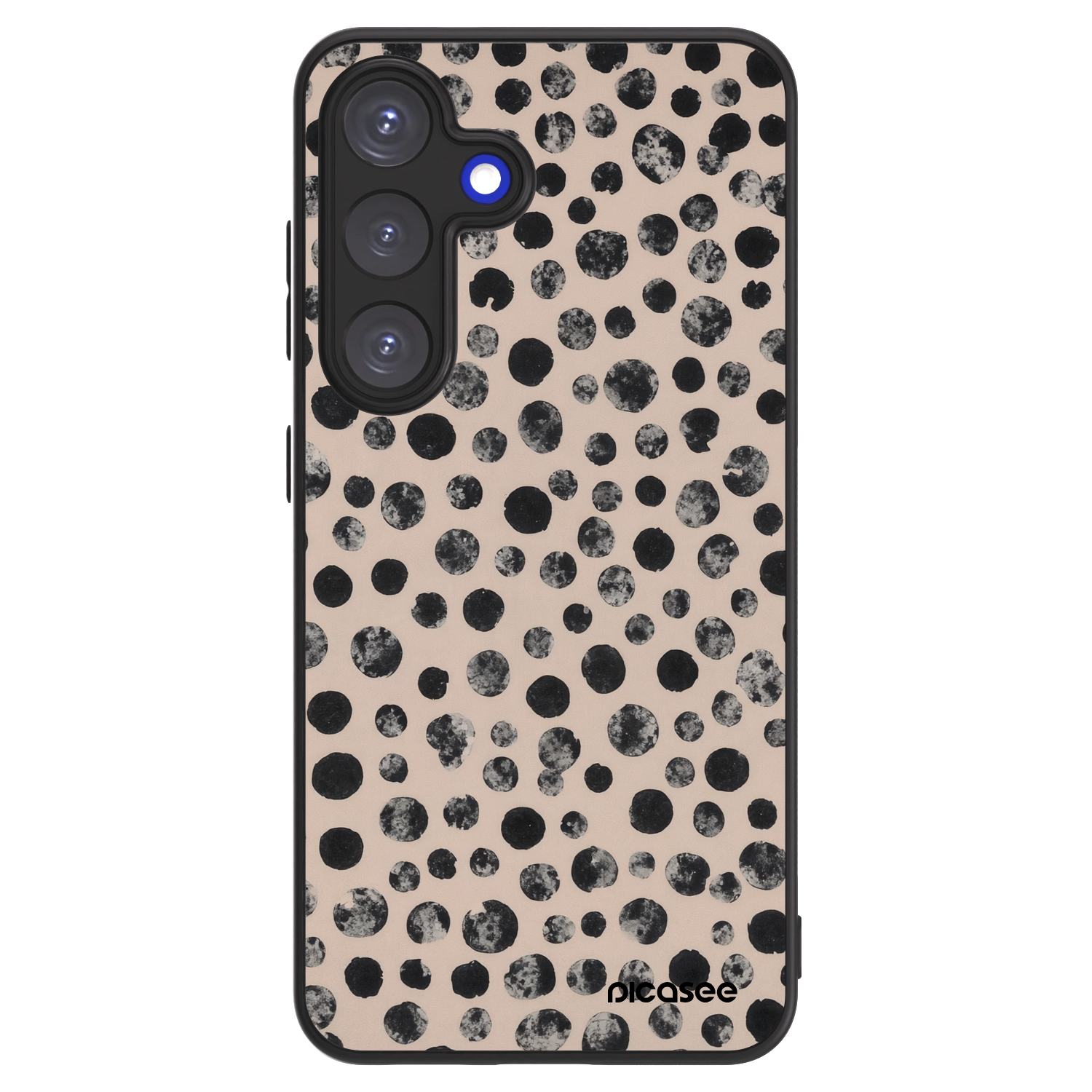 Picasee ULTIMATE CASE PowerShare für Samsung Galaxy S25 5G - Dots