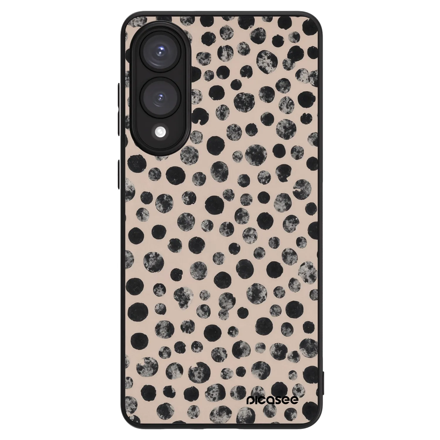 Picasee ULTIMATE CASE für Samsung Galaxy S25 Edge 5G - Dots