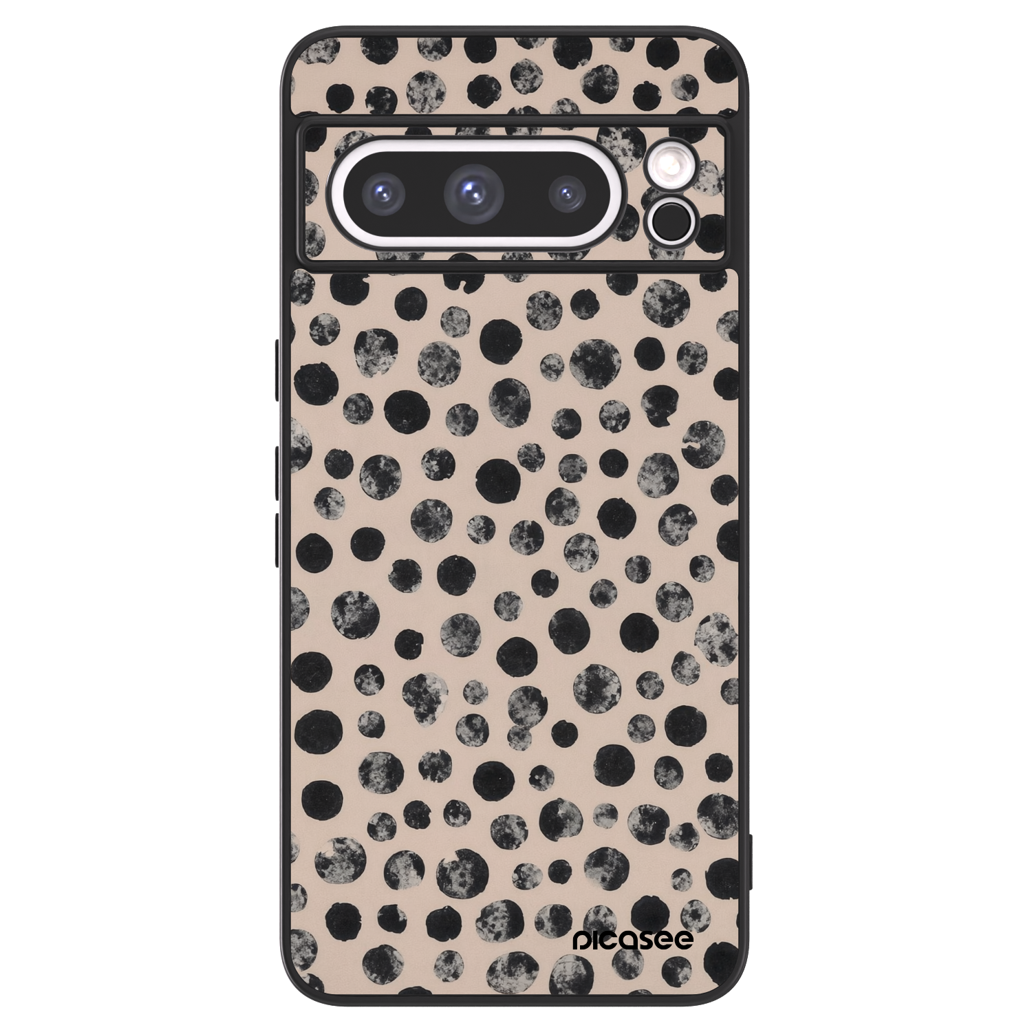 Picasee ULTIMATE CASE für Google Pixel 8 Pro - Dots