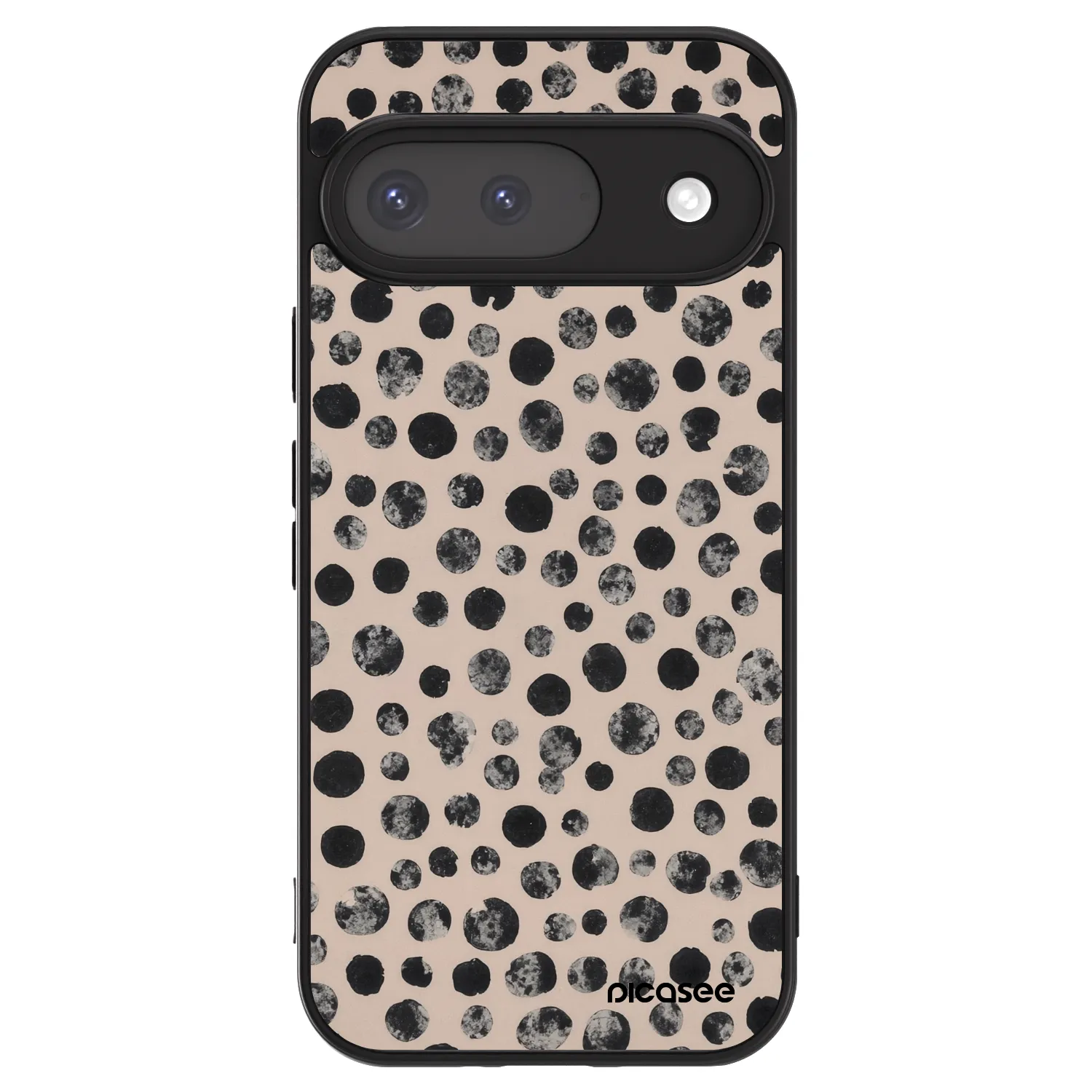 Picasee ULTIMATE CASE für Google Pixel 9 - Dots