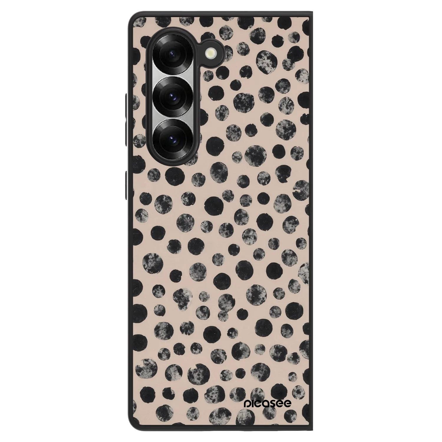 Picasee ULTIMATE CASE für Samsung Galaxy Z Fold6 5G - Dots