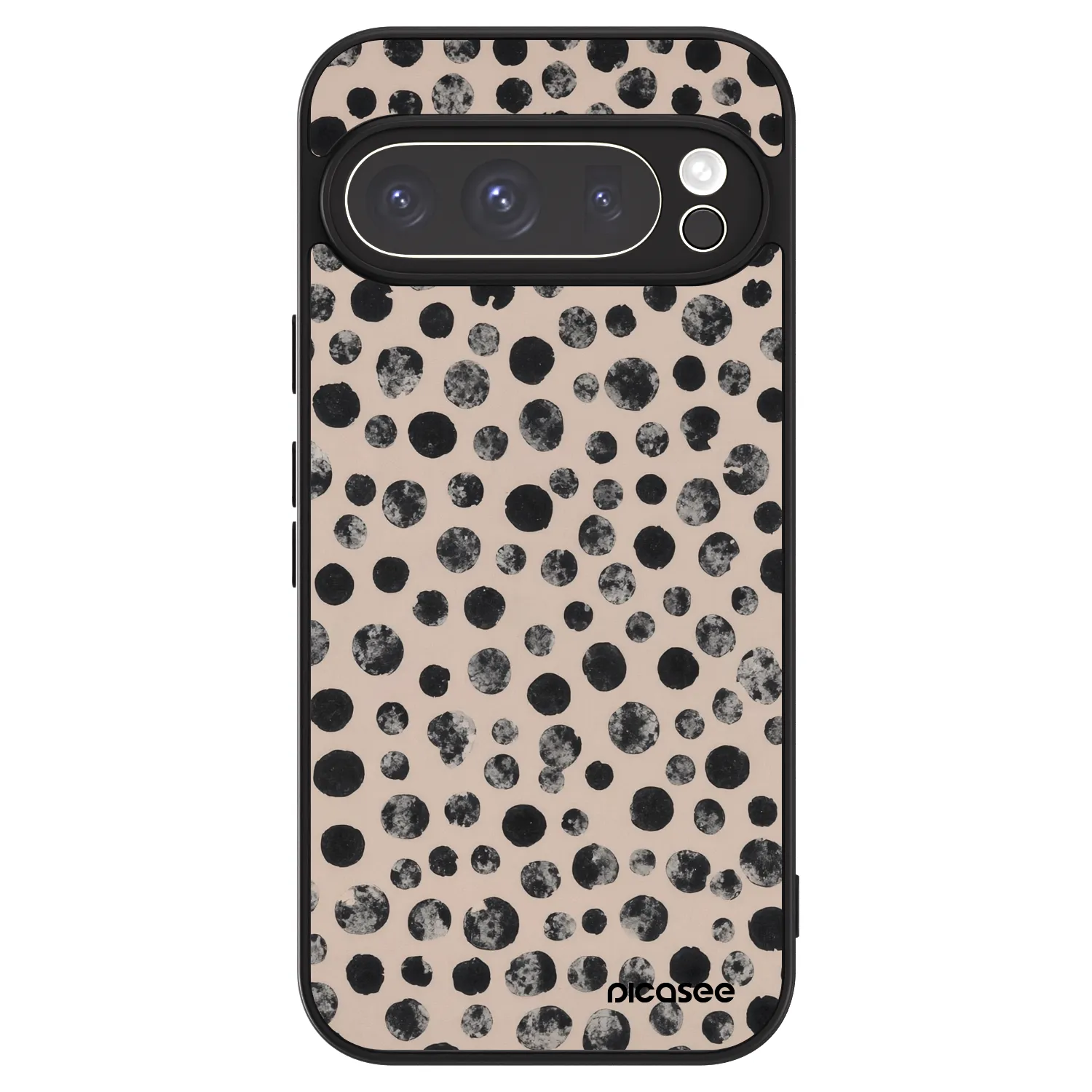 Picasee ULTIMATE CASE für Google Pixel 9 Pro - Dots