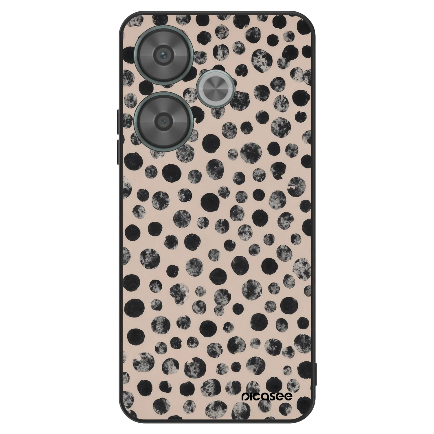 Picasee ULTIMATE CASE für Xiaomi Poco F6 - Dots