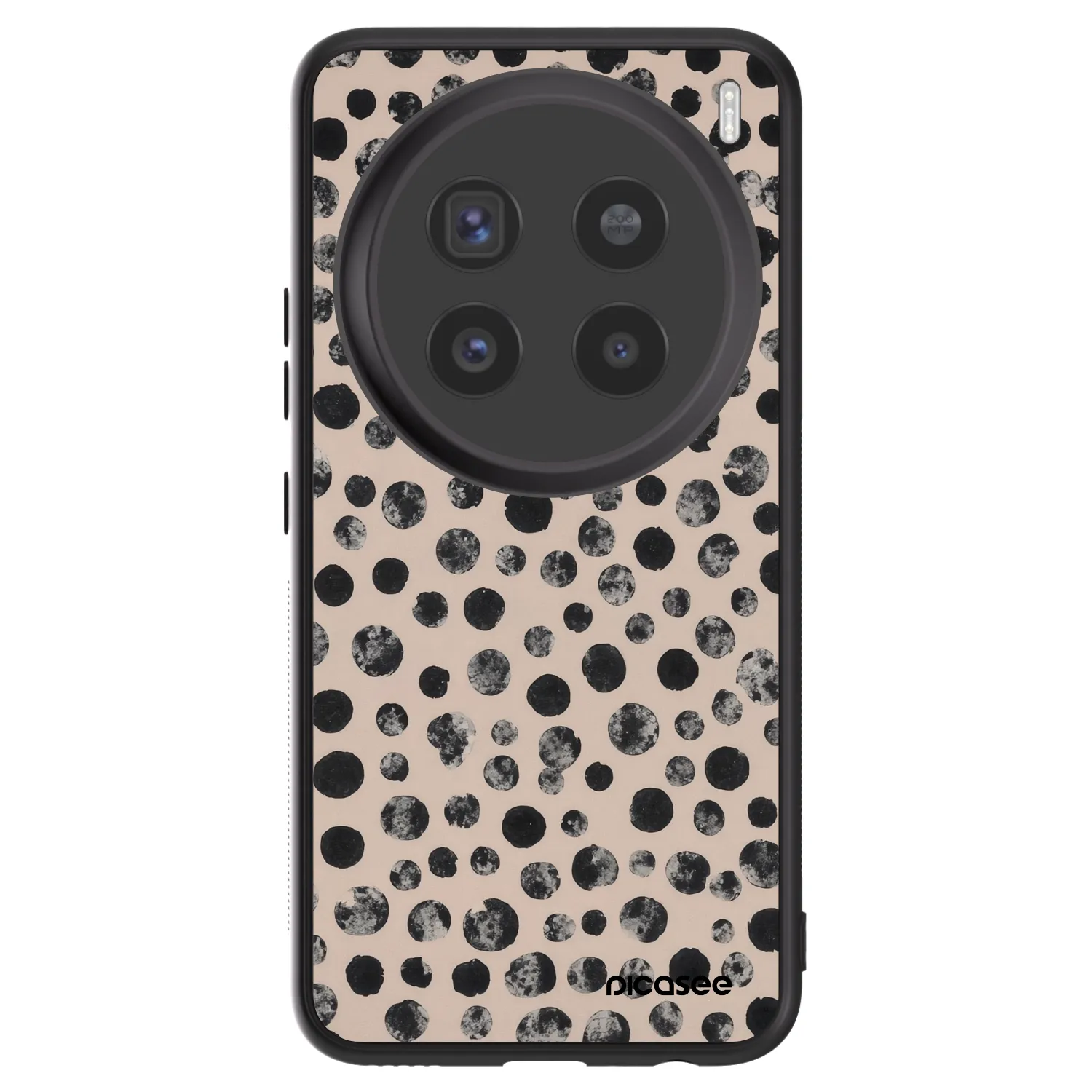 Picasee ULTIMATE CASE für Vivo X200 Pro - Dots