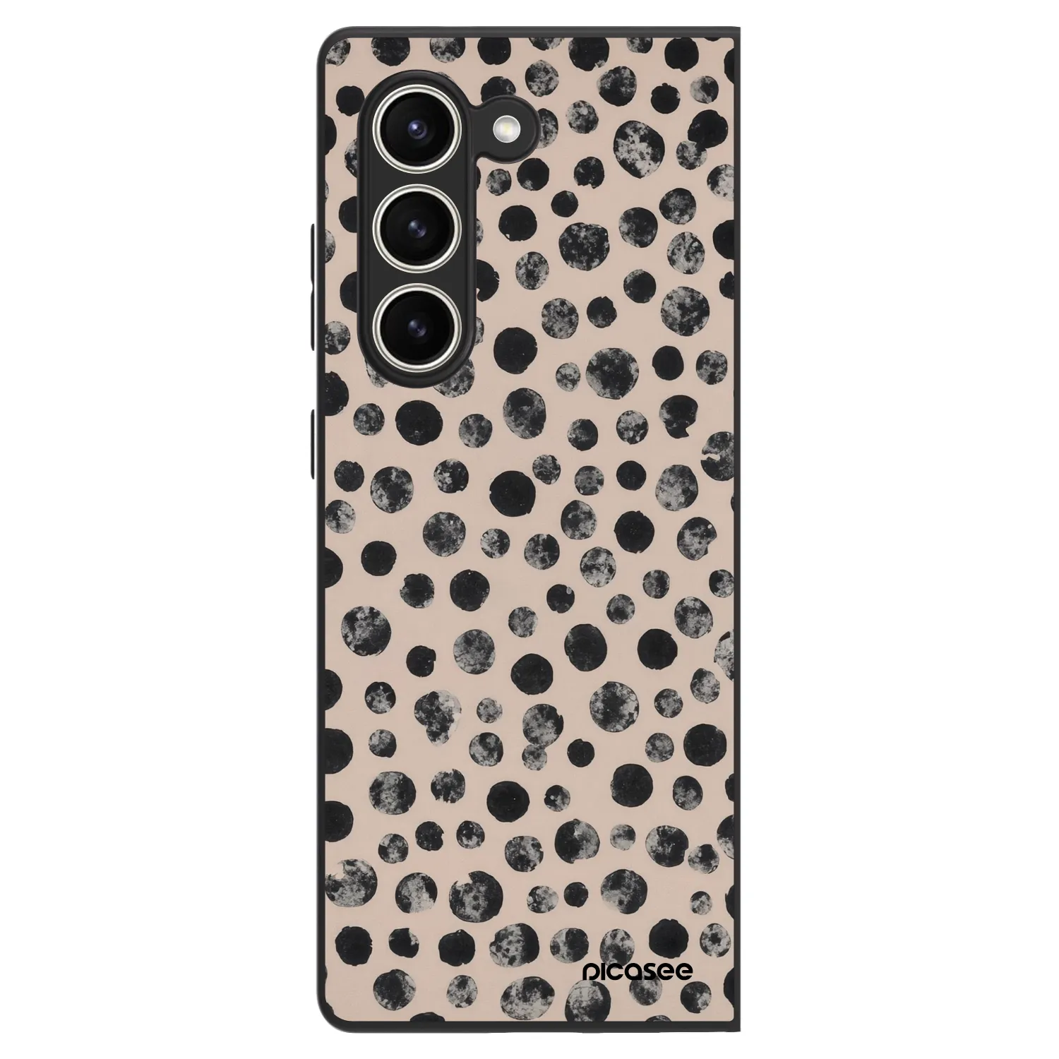 Picasee ULTIMATE CASE für Samsung Galaxy Z Fold5 5G - Dots