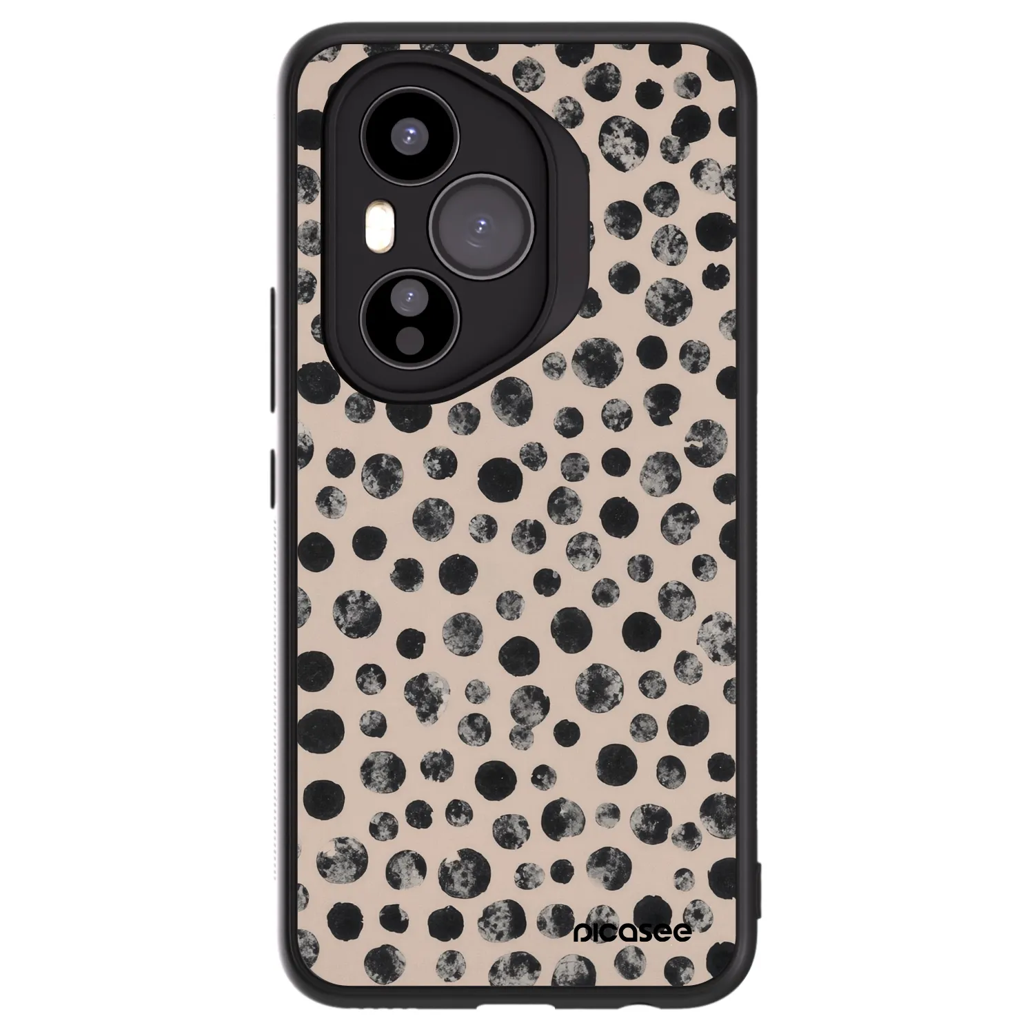 Picasee ULTIMATE CASE für Honor 400 Pro 5G - Dots