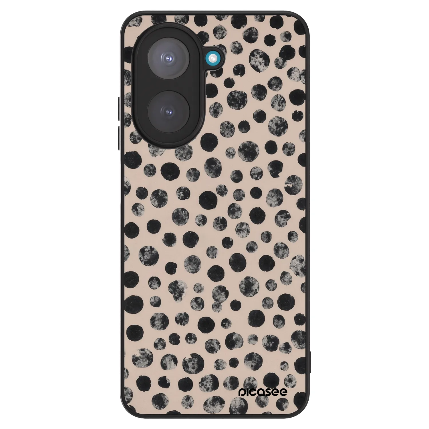 Picasee ULTIMATE CASE für Xiaomi Redmi A5 - Dots