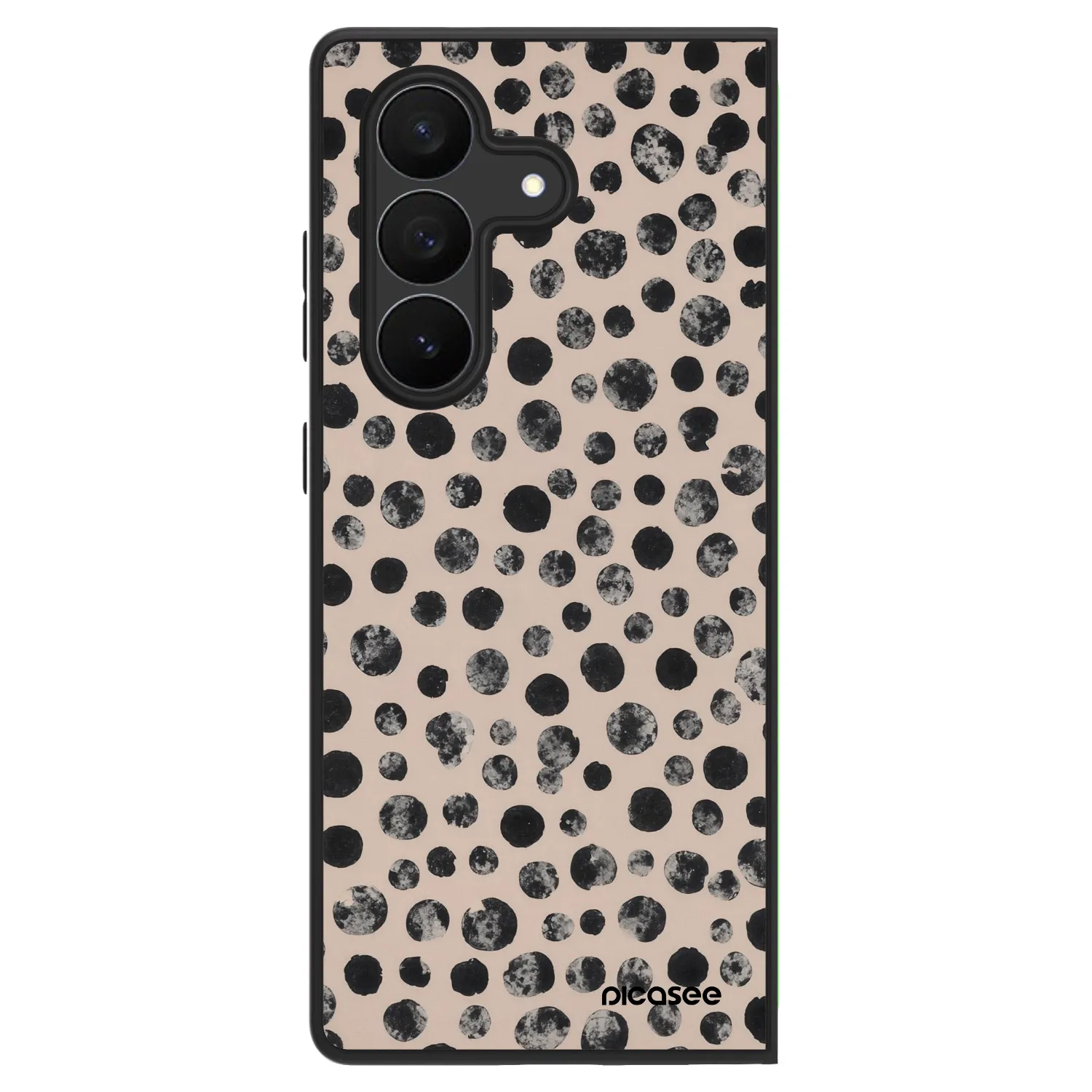 Picasee ULTIMATE CASE für Samsung Galaxy Z Fold7 5G - Dots