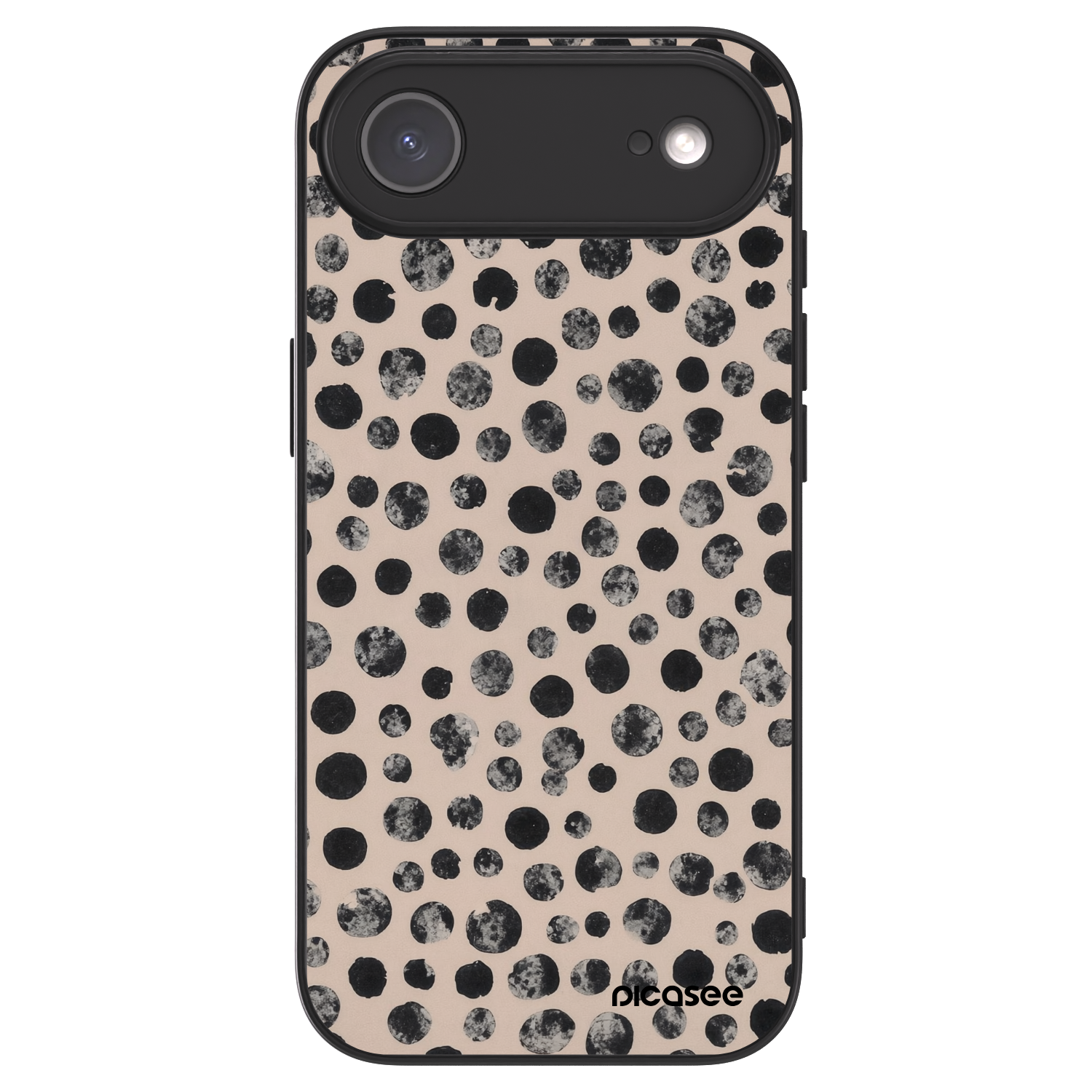Picasee ULTIMATE CASE für Apple iPhone Air - Dots