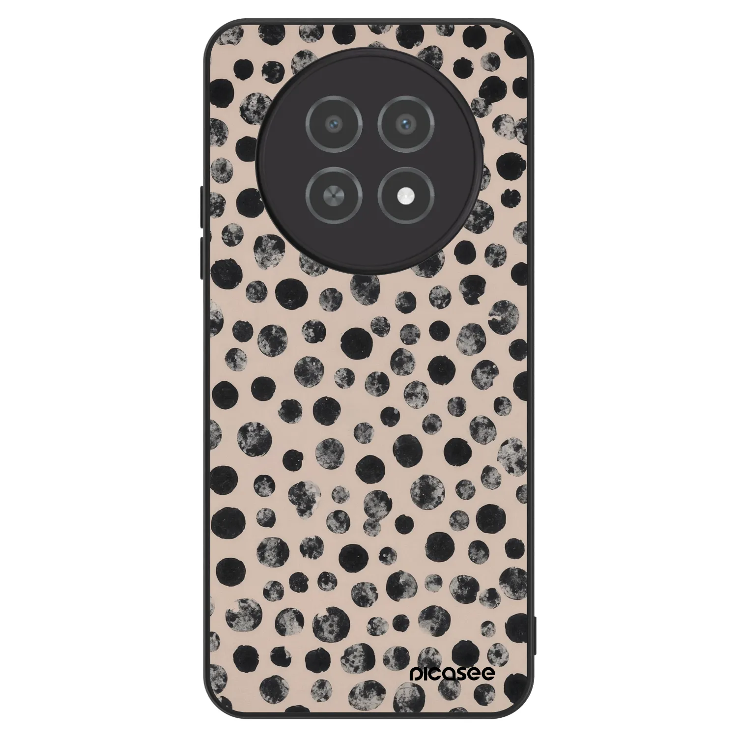 Picasee ULTIMATE CASE für Realme 12X - Dots