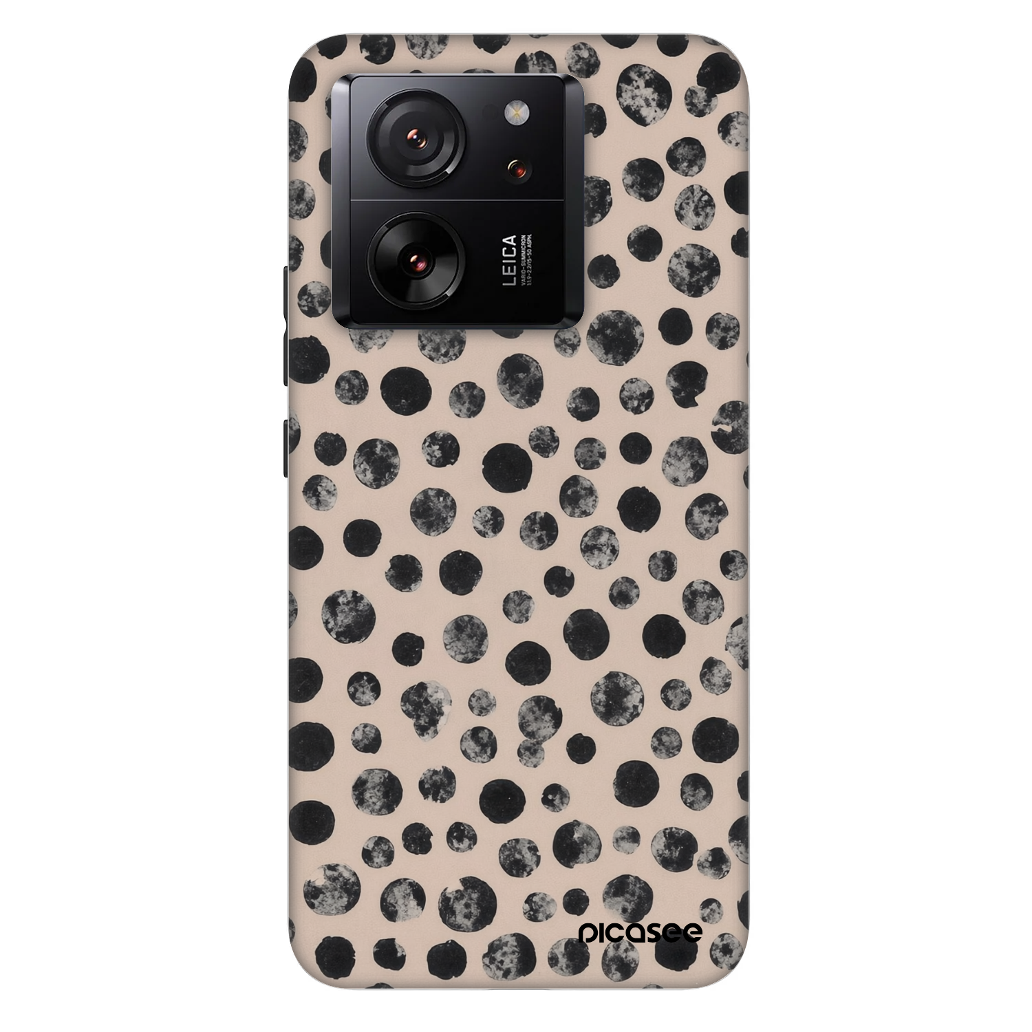 Picasee Fashion Case für Xiaomi 13T - Dots