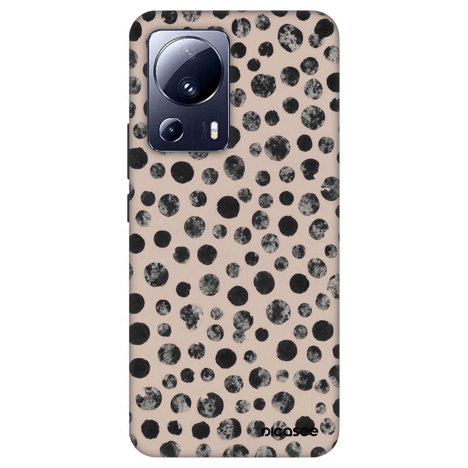 Picasee Fashion Case für Xiaomi 13 Lite - Dots
