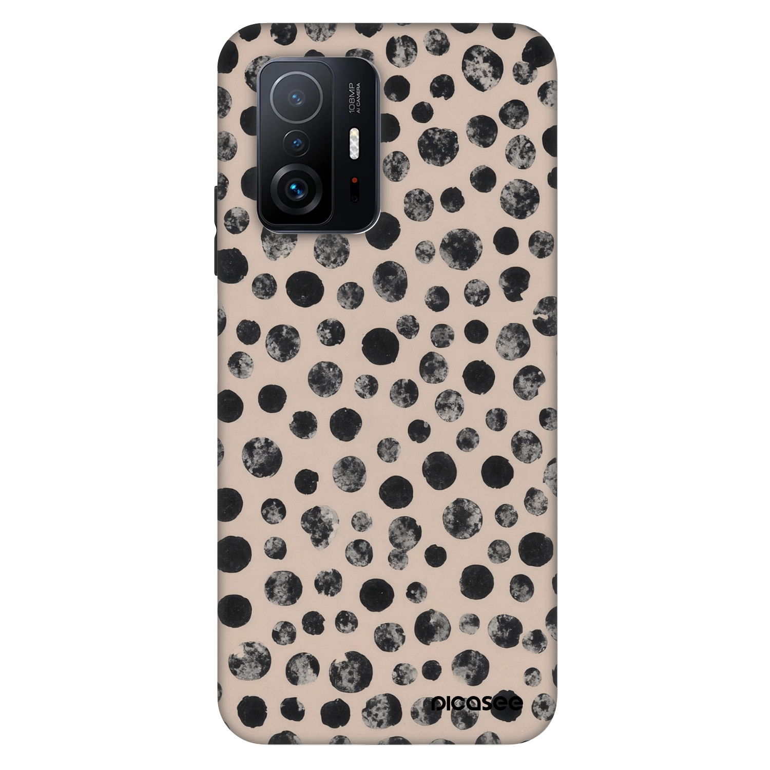 Picasee Fashion Case für Xiaomi 11T Pro - Dots