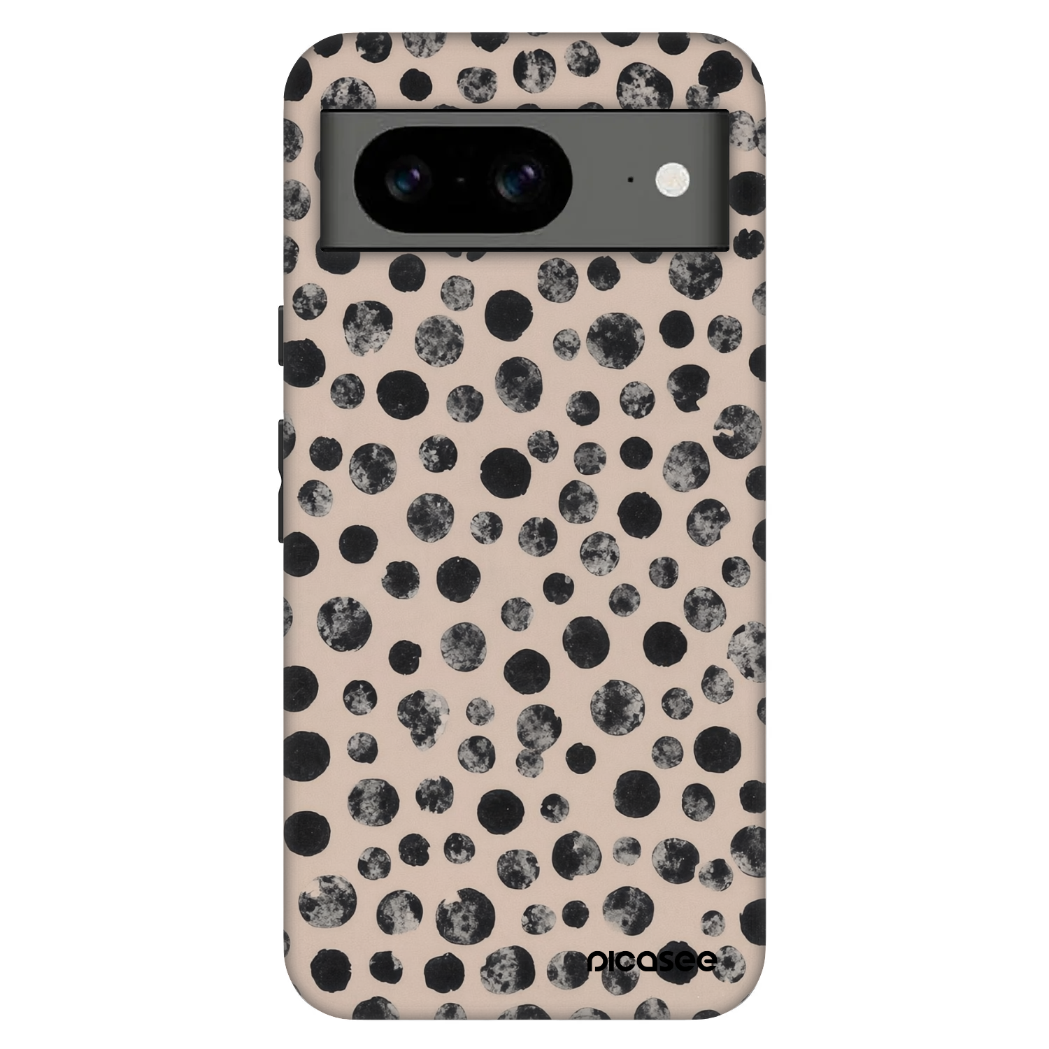 Picasee Fashion Case für Google Pixel 8 Pro - Dots