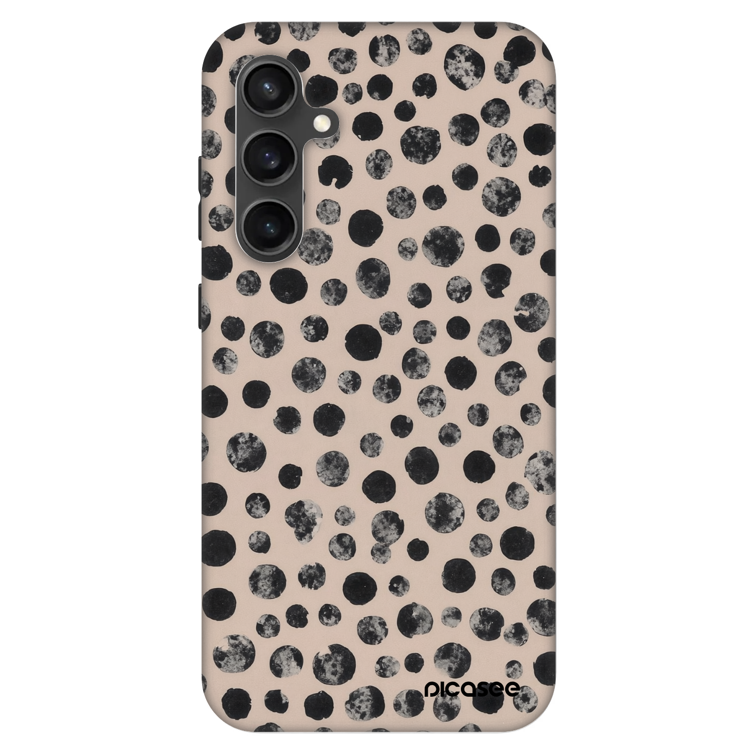 Picasee Fashion Case für Samsung Galaxy S23 FE S711B - Dots