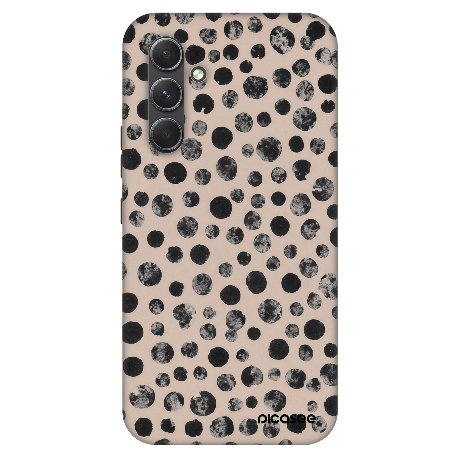 Picasee Fashion Case für Samsung Galaxy A54 5G A546B - Dots