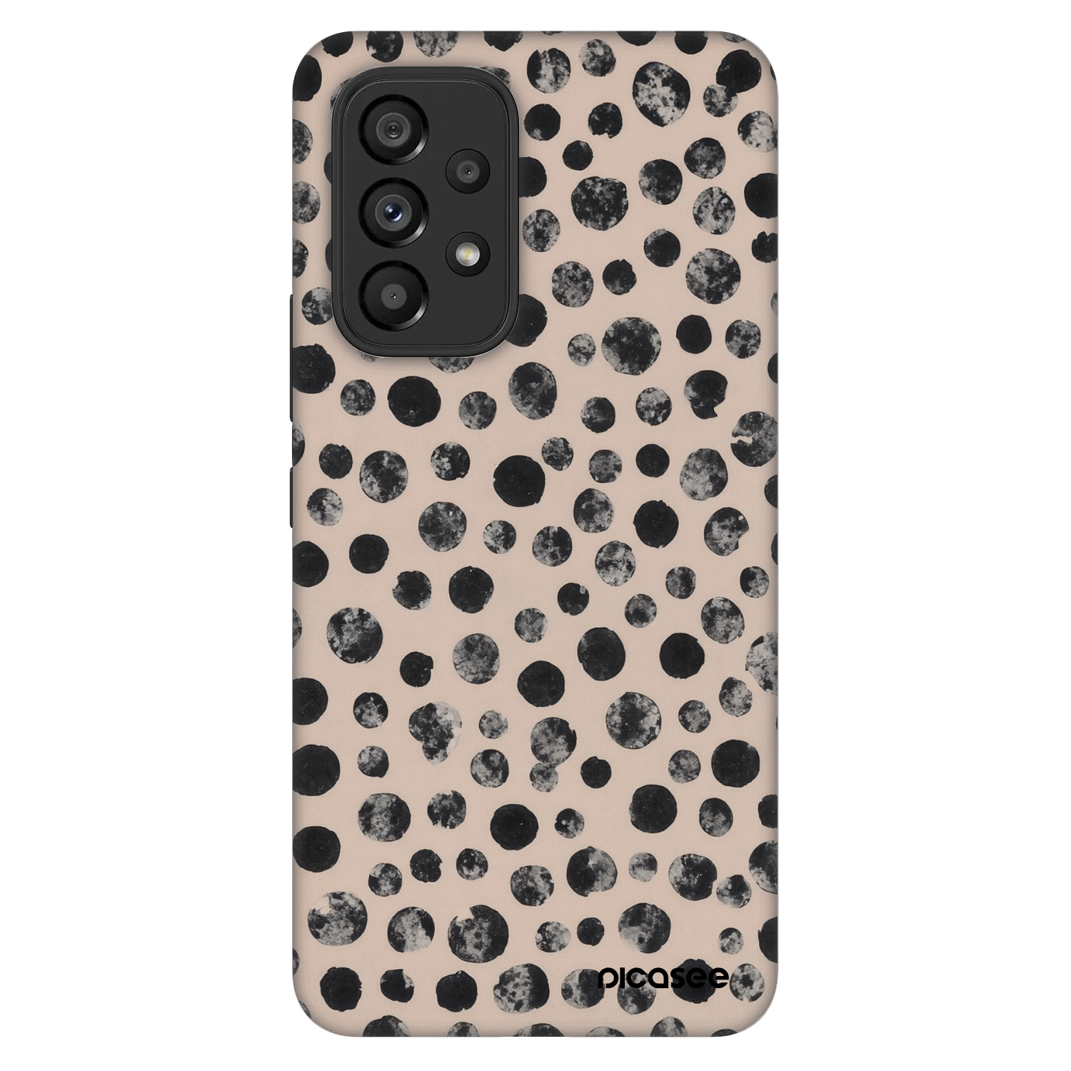 Picasee Fashion Case für Samsung Galaxy A53 5G A536 - Dots