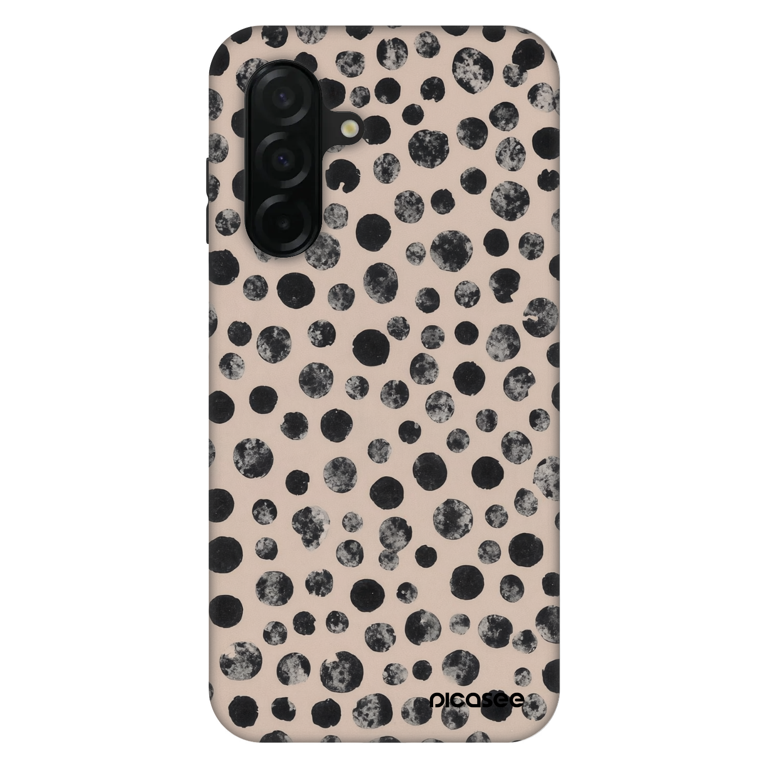 Picasee Fashion Case für Samsung Galaxy A26 5G A266B - Dots