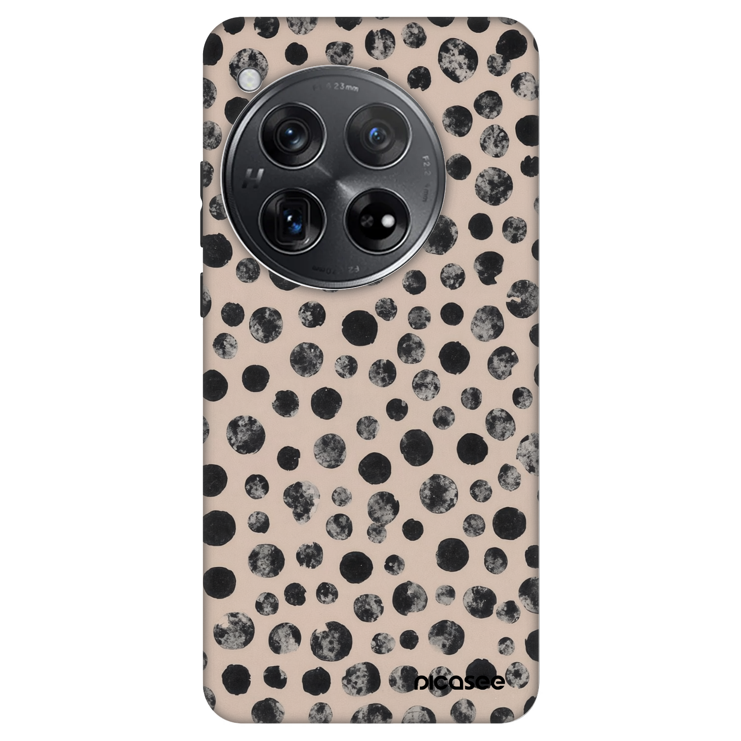 Picasee Fashion Case für OnePlus 12 5G - Dots