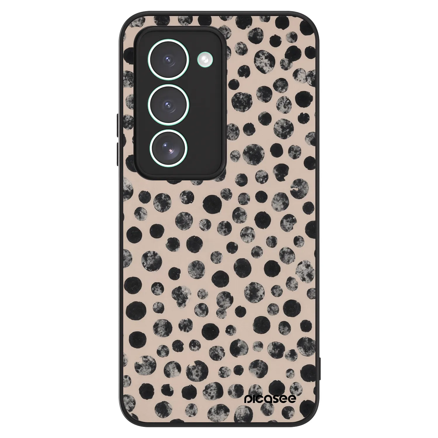 Picasee ULTIMATE CASE für Xiaomi Redmi 15 5G - Dots
