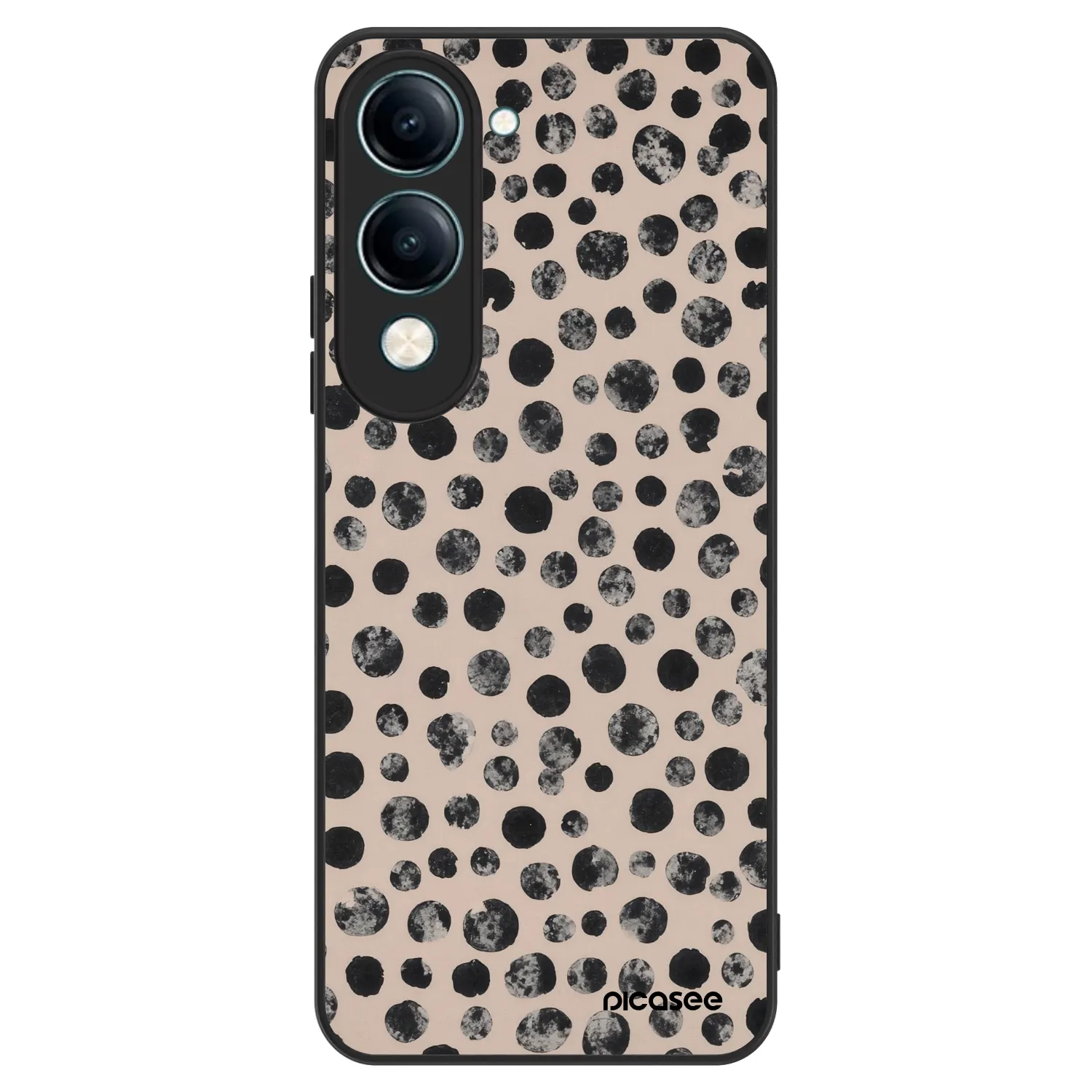 Picasee ULTIMATE CASE für Vivo Y29s 5G - Dots