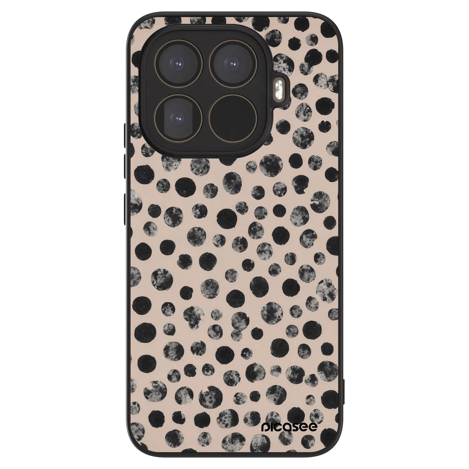 Picasee ULTIMATE CASE für Xiaomi 15T Pro - Dots