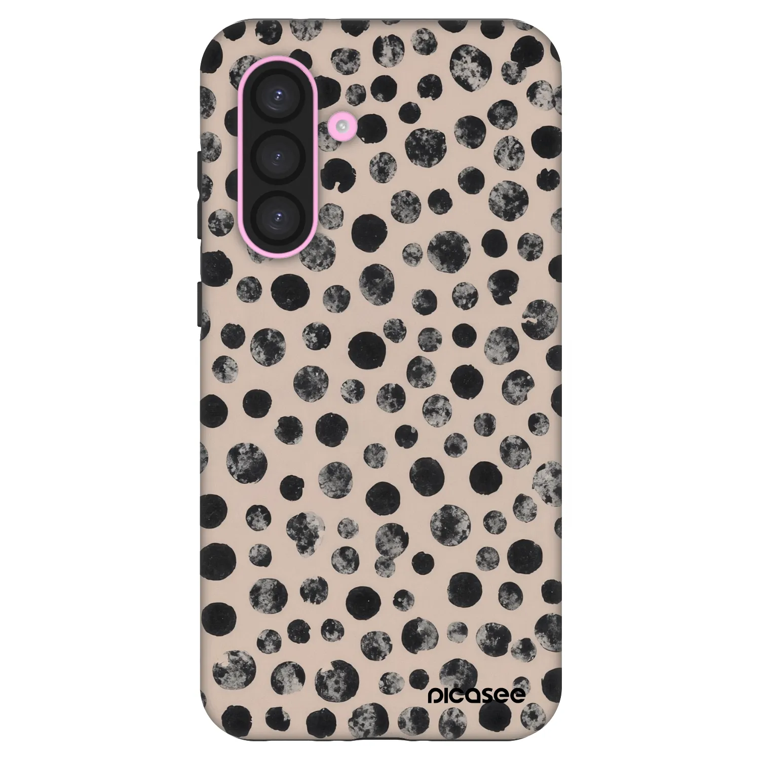 Picasee Fashion Case für Samsung Galaxy A56 5G A566B - Dots