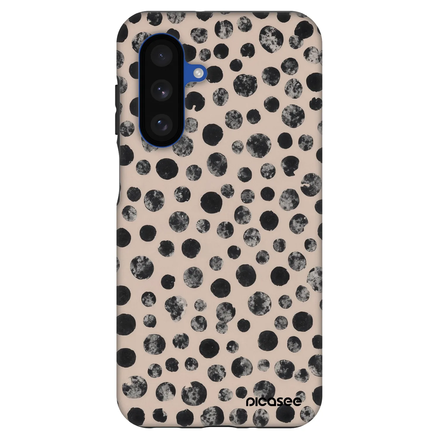 Picasee Fashion Case für Samsung Galaxy A17 5G - Dots