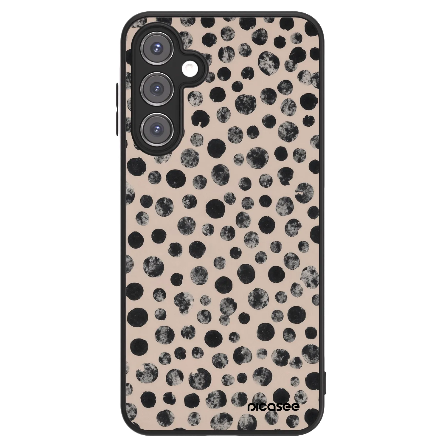 Picasee ULTIMATE CASE für Samsung Galaxy A16 4G - Dots