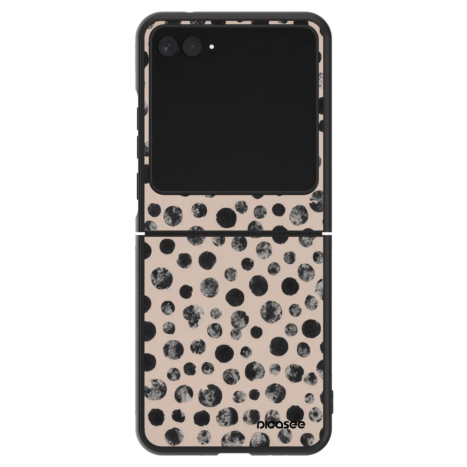 Picasee ULTIMATE CASE für Motorola Razr 60 - Dots