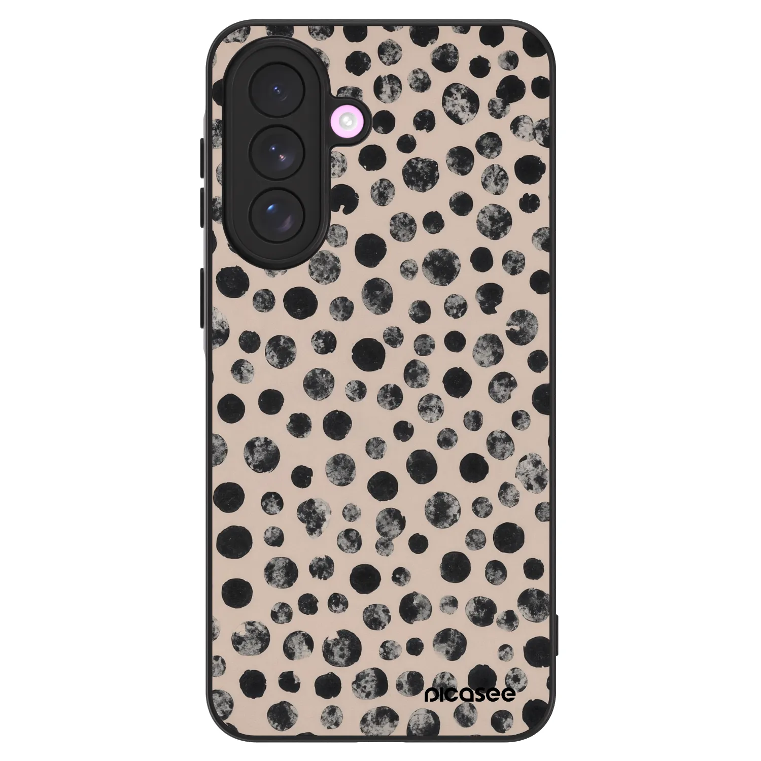 Picasee ULTIMATE CASE für Samsung Galaxy A57 5G - Dots